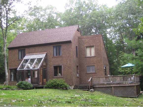 400 Drake Hill Road Strafford, NH 03884 - Photo 1 of 1