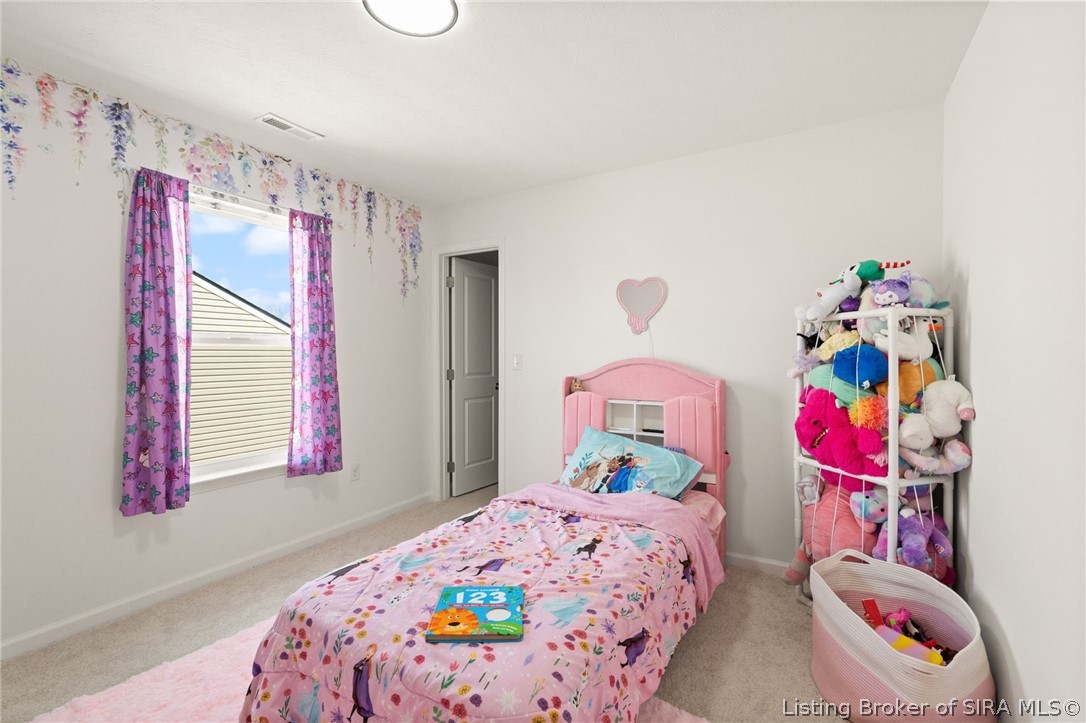 8030 Schrieber Road Floyds Knobs, IN 47119 - Photo 18 of 27