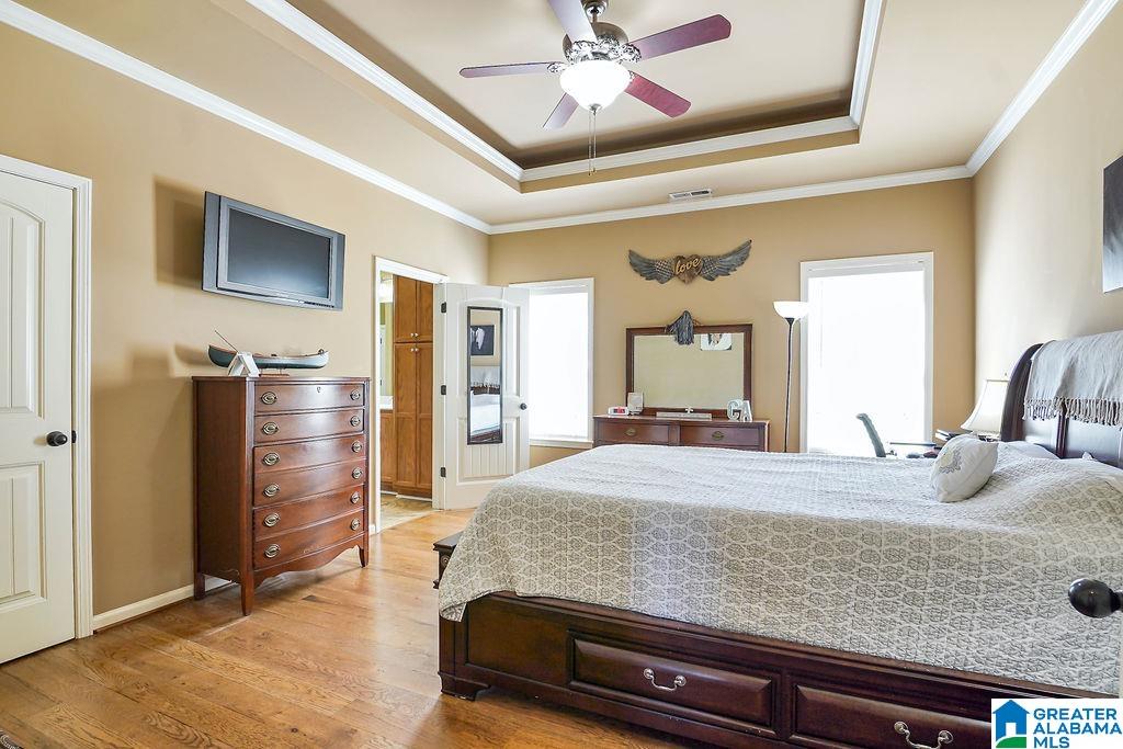 127 Perkins Landing Road Columbiana, AL 35051 - Photo 25 of 62