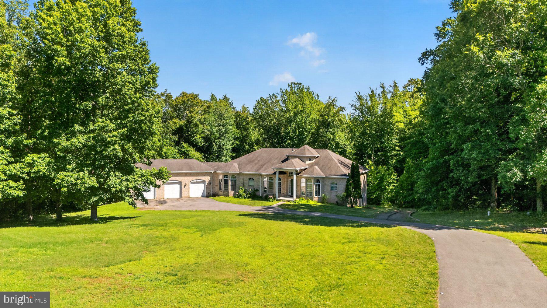 14517 Rock Creek Road Brandywine, MD 20613 - Photo 1 of 72