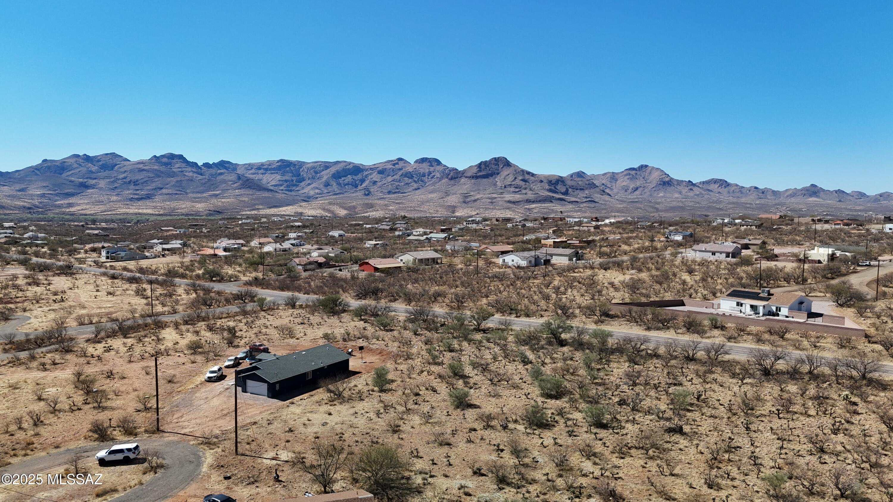 1779 Ejercito Court, Unit 13 Rio Rico, AZ 85648 - Photo 4 of 11