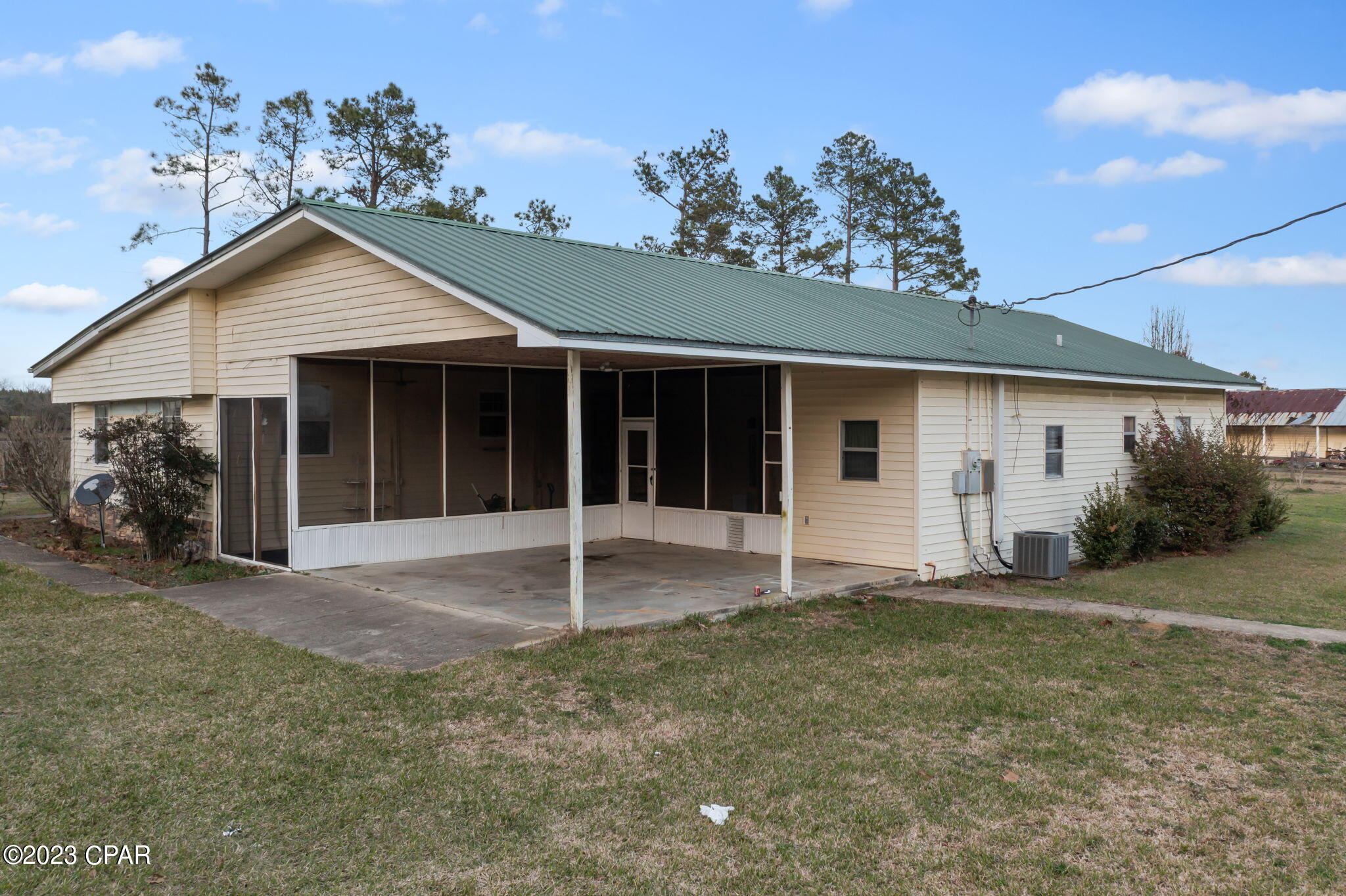 1691 Clayton Road Chipley, FL 32428 - Photo 27 of 40