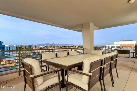 $3,495,000 | 7301 East 3rd Avenue, Unit 508, Scottsdale, AZ 85251