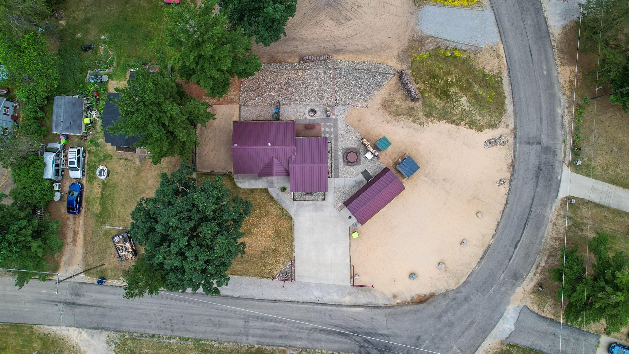 10427 East Madison Road St. Helen, MI 48656 - Photo 4 of 42 Gallery Image 4