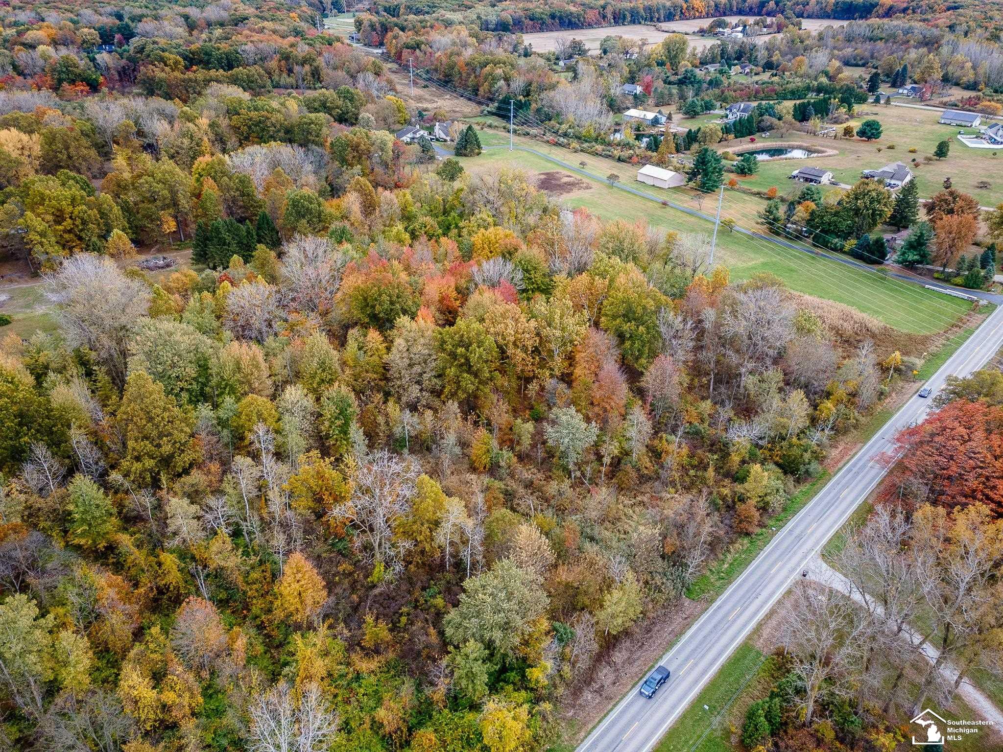 Parcel A Summerfield Road Petersburg, MI 49270 - Photo 4 of 12 Gallery Image 4
