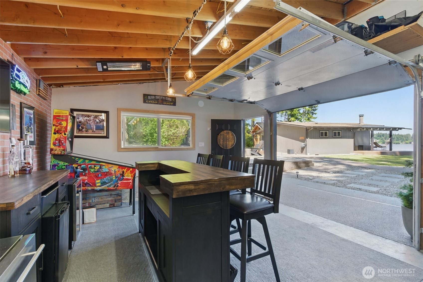 6570 East Grapeview Loop Road Allyn, WA 98524 - Photo 26 of 38