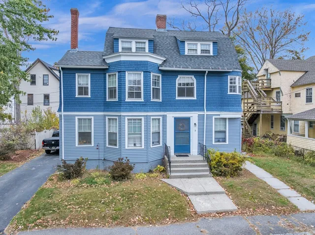 $1,150,000 | 3 Marston Way, Worcester, MA 01609