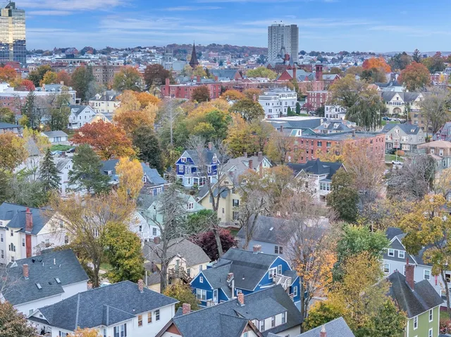 $1,150,000 | 3 Marston Way, Worcester, MA 01609