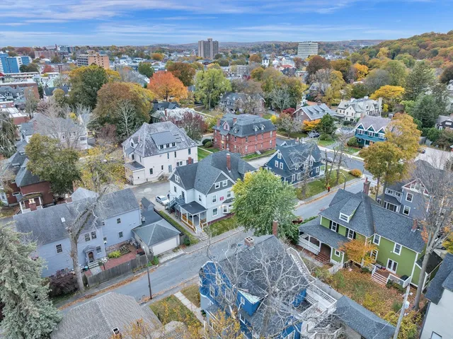 $1,150,000 | 3 Marston Way, Worcester, MA 01609