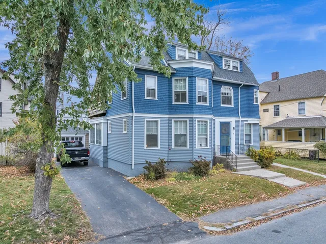 $1,150,000 | 3 Marston Way, Worcester, MA 01609