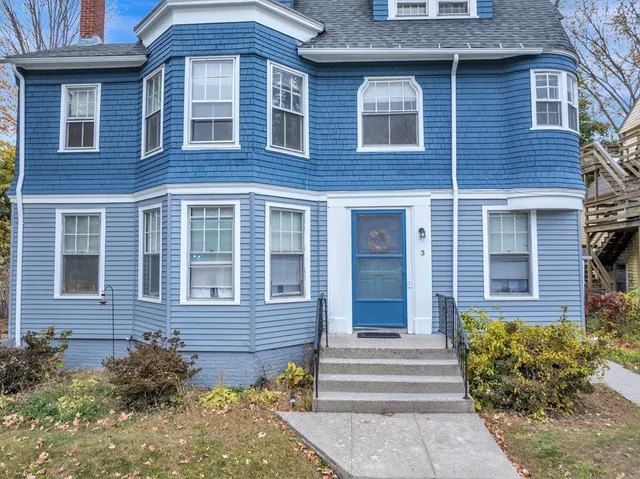 $1,150,000 | 3 Marston Way, Worcester, MA 01609