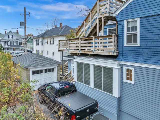 $1,150,000 | 3 Marston Way, Worcester, MA 01609
