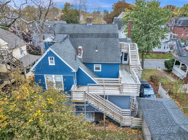 $1,150,000 | 3 Marston Way, Worcester, MA 01609