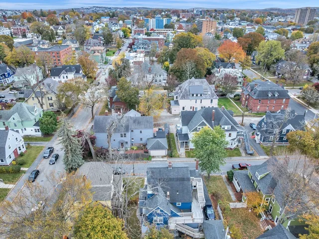 $1,150,000 | 3 Marston Way, Worcester, MA 01609