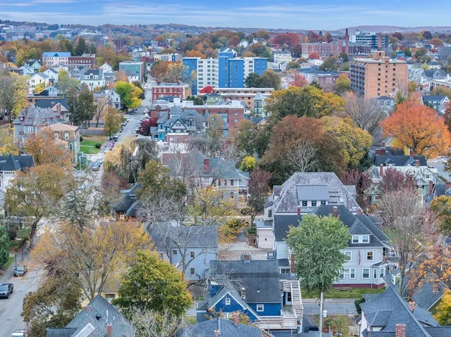 $1,150,000 | 3 Marston Way, Worcester, MA 01609