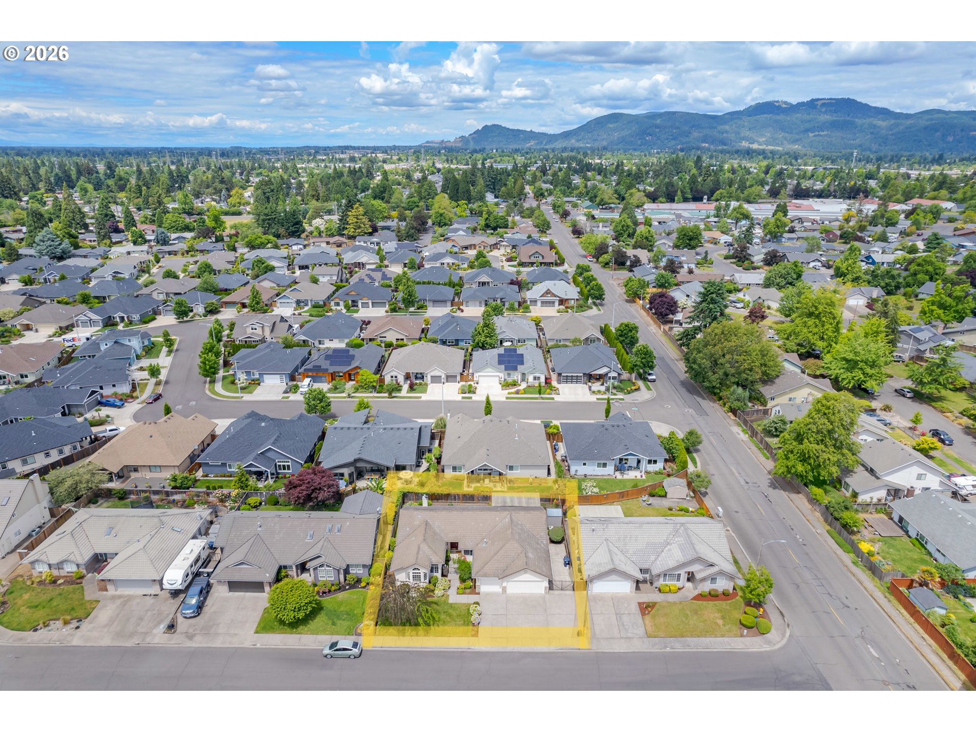 812 Marilyn Court Springfield, OR 97477 - Photo 46 of 48