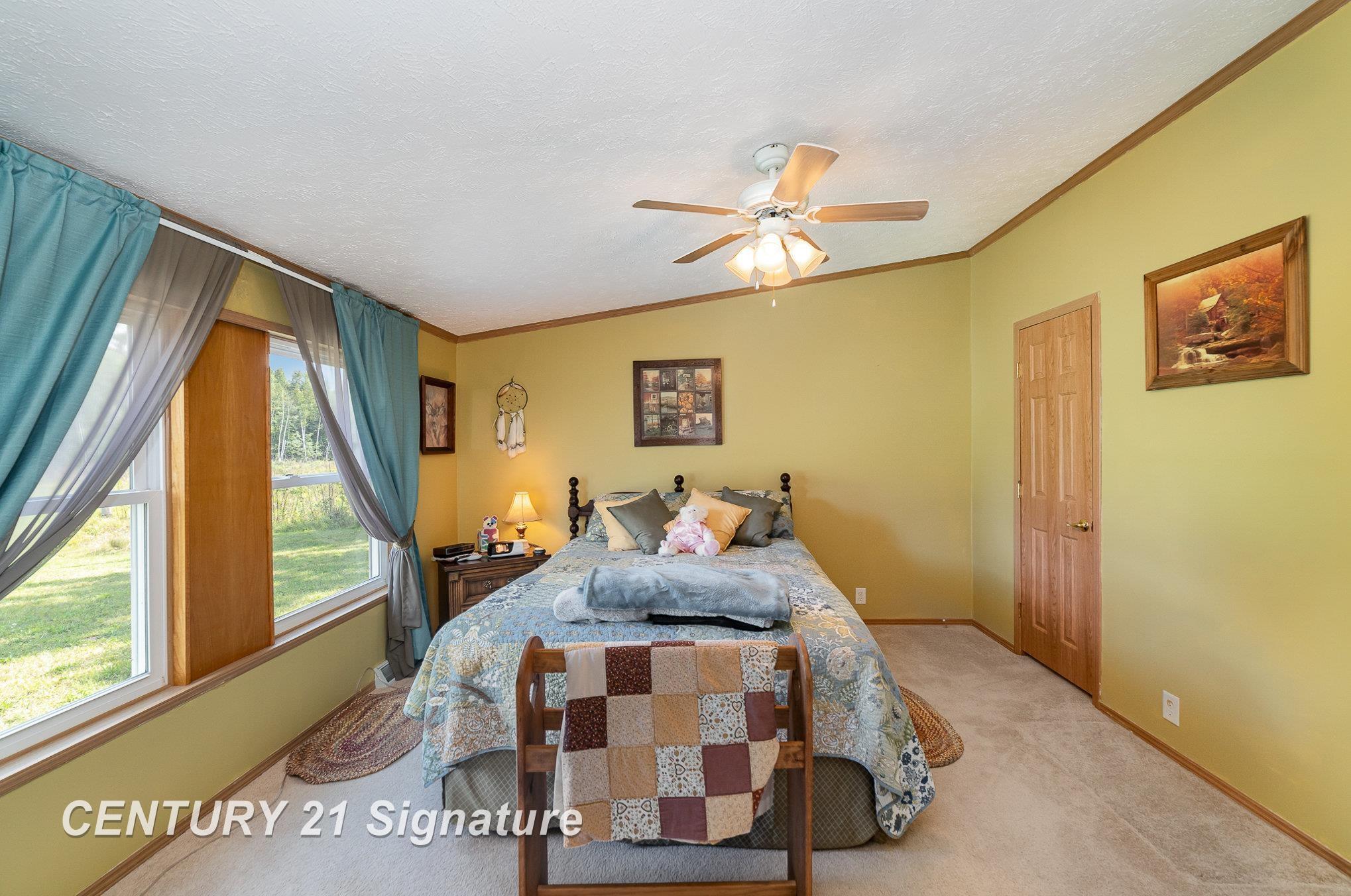 6719 North Coleman Road Coleman, MI 48618 - Photo 16 of 43 Gallery Image 16
