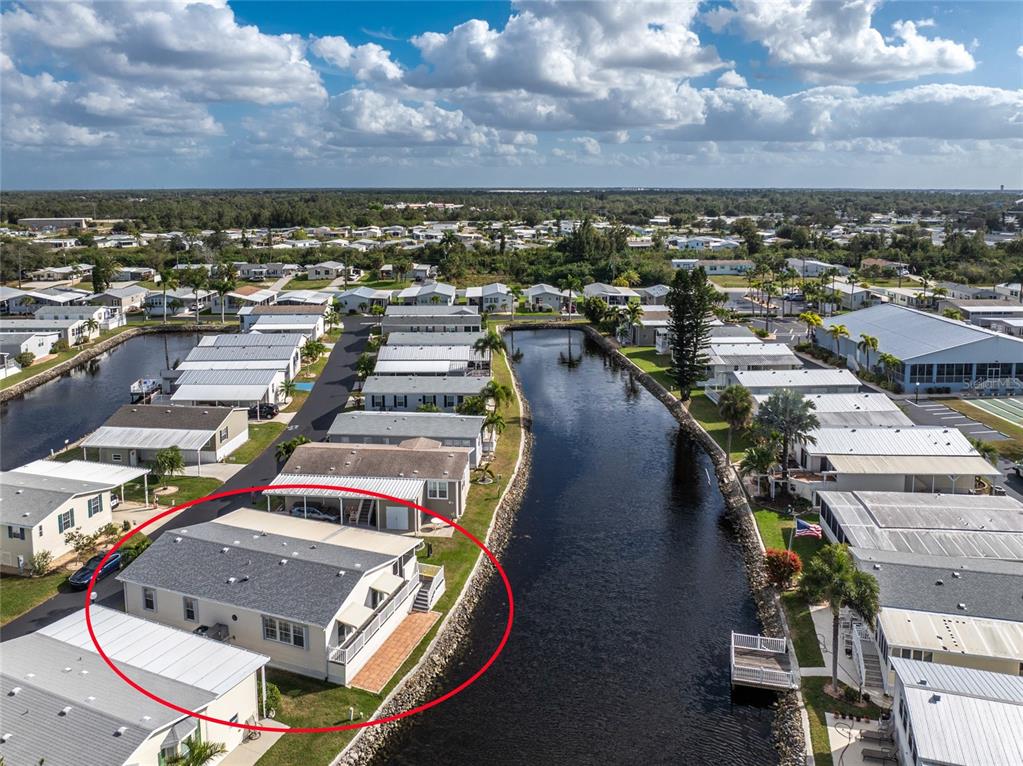 4300 Riverside Drive, Unit 86 Punta Gorda, FL 33982 - Photo 68 of 99 Gallery Image 68