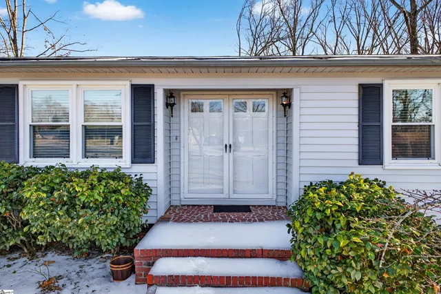 $359,000 | 227 Eastbourne Road, Greenville, SC 29611