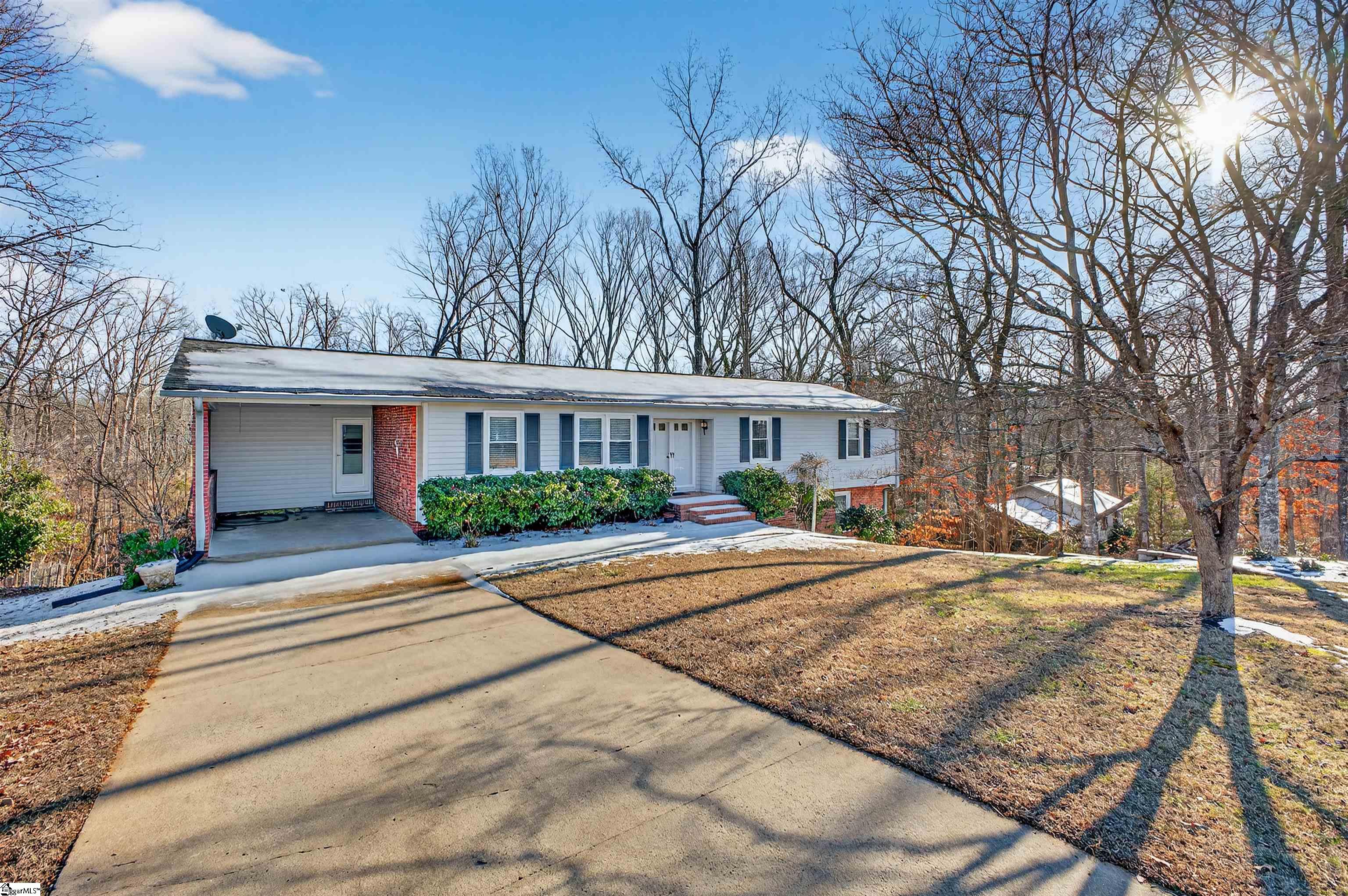 227 Eastbourne Road Greenville, SC 29611 - Photo 35 of 36