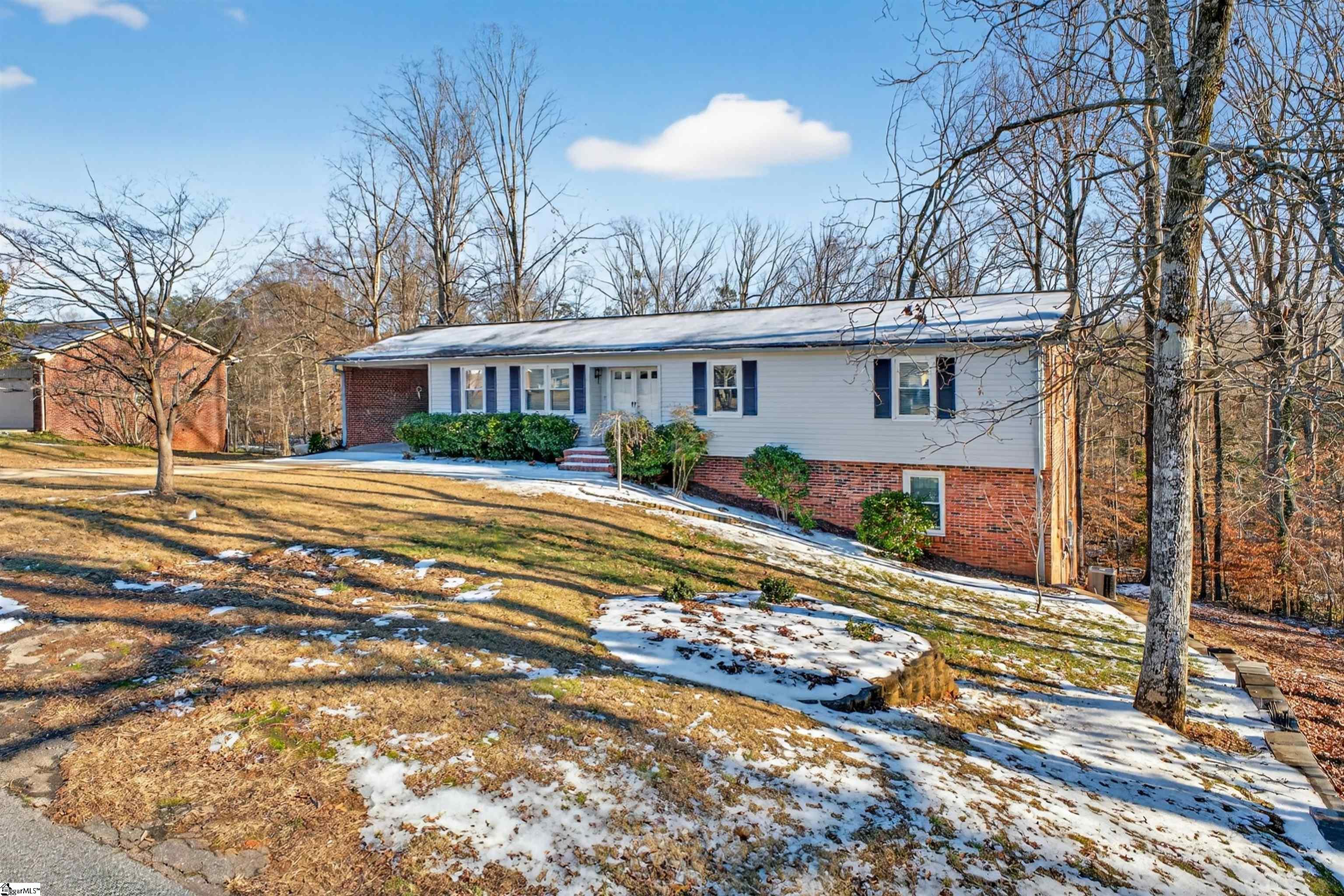 227 Eastbourne Road Greenville, SC 29611 - Photo 36 of 36