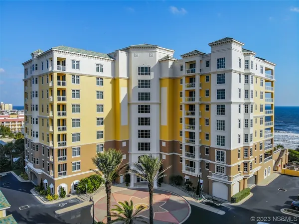 $8,500 | 4071 South Atlantic Avenue, Unit 602, New Smyrna Beach, FL 32169