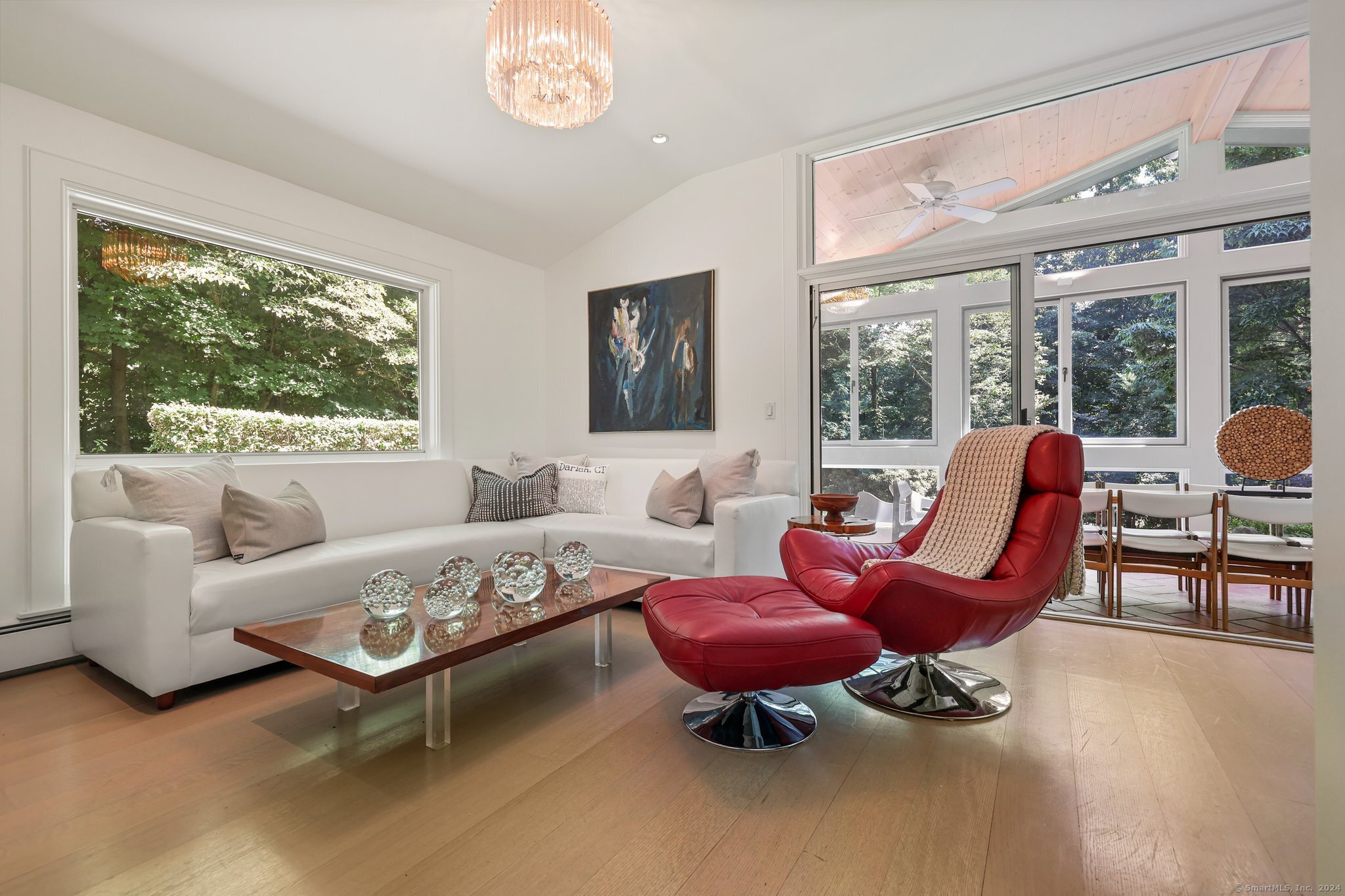 22 Sunswyck Road Darien, CT 06820 - Photo 10 of 38