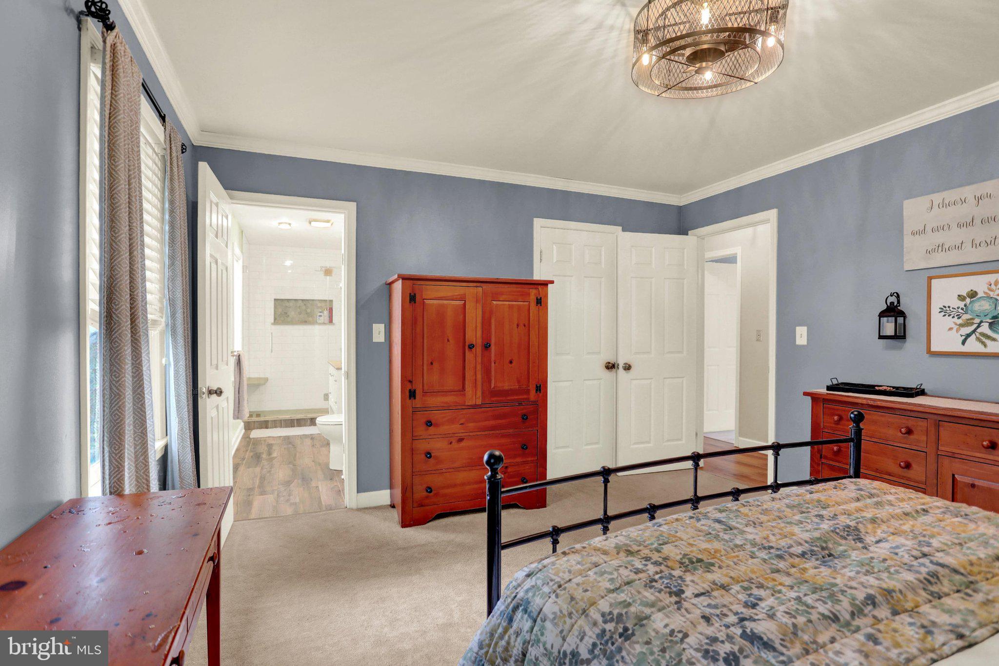185 Ore Bank Road Dillsburg, PA 17019 - Photo 17 of 36 Main Bedroom