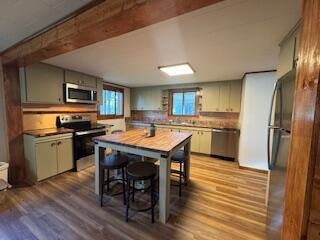 W370-s1673 Utica Road Ottawa, WI 53118 - Photo 6 of 15 IMG_8724