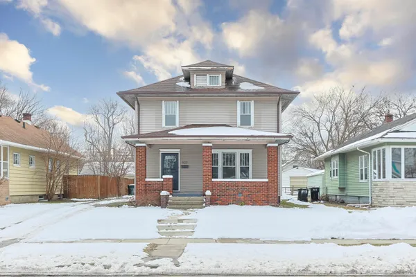 $169,000 | 822 East Ewing Avenue, South Bend, IN 46613