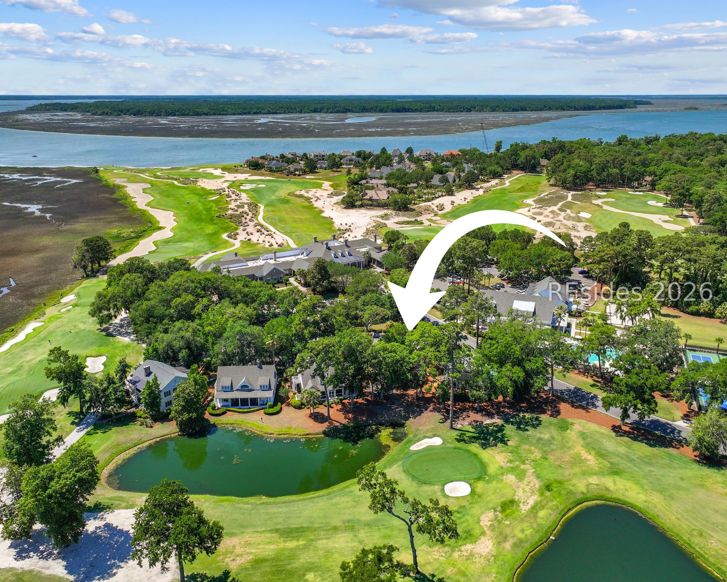 51 Colleton River Drive Bluffton, SC 29910 - Photo 4 of 17