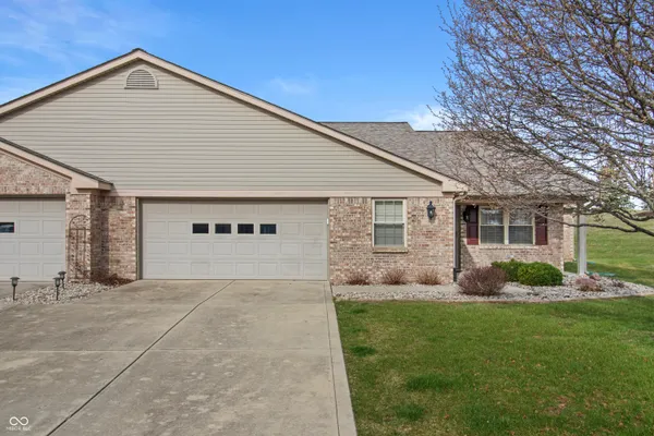 $310,000 | 88 Wind Chime Circle, Greenwood, IN 46143