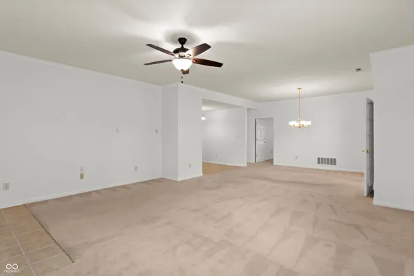 $310,000 | 88 Wind Chime Circle, Greenwood, IN 46143