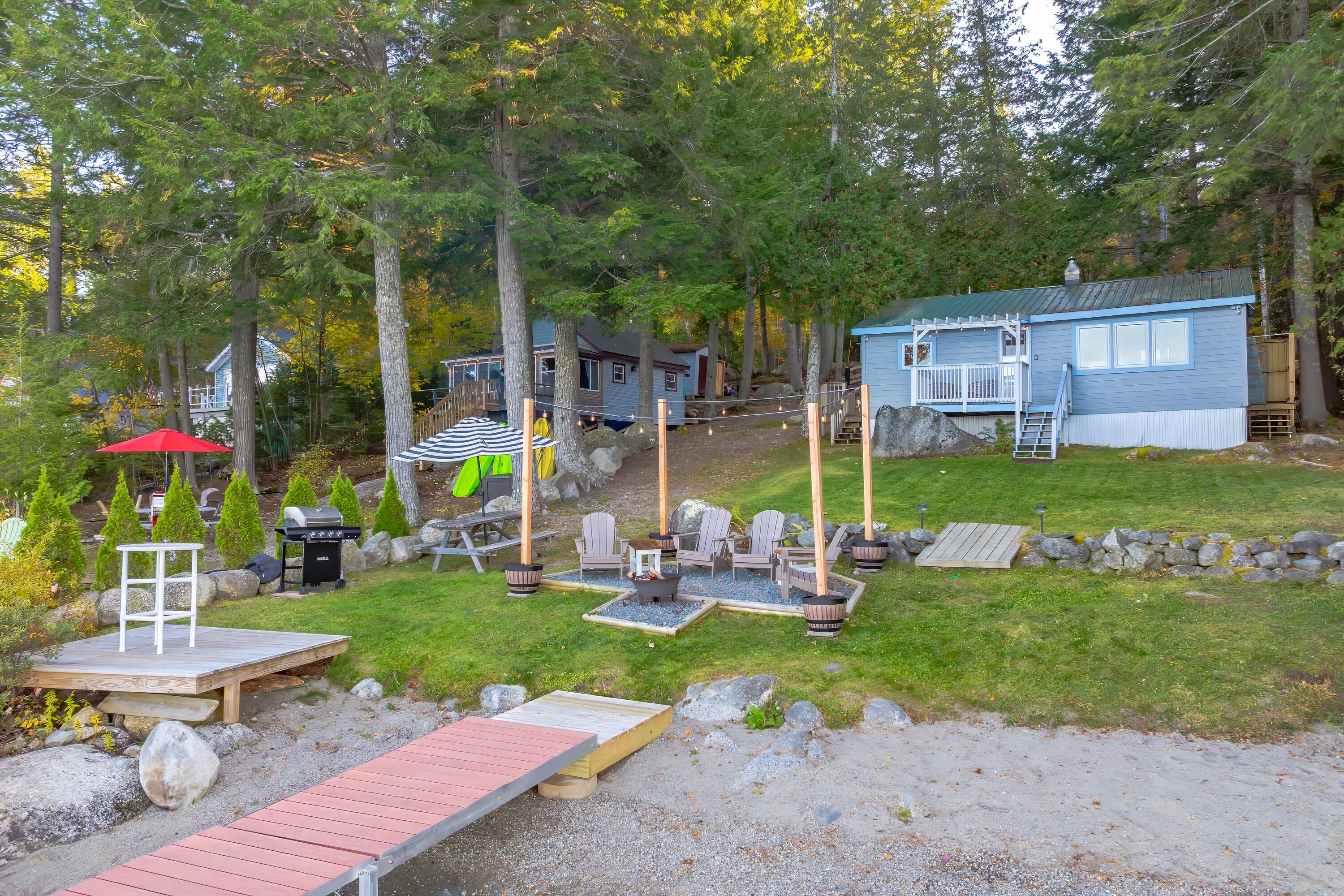 461 West Shore Road Otis, ME 04605 - Photo 10 of 30 10