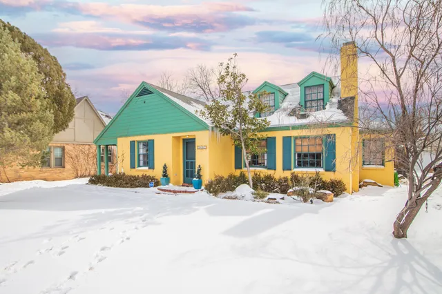 $325,000 | 2007 16th Street, Lubbock, TX 79401