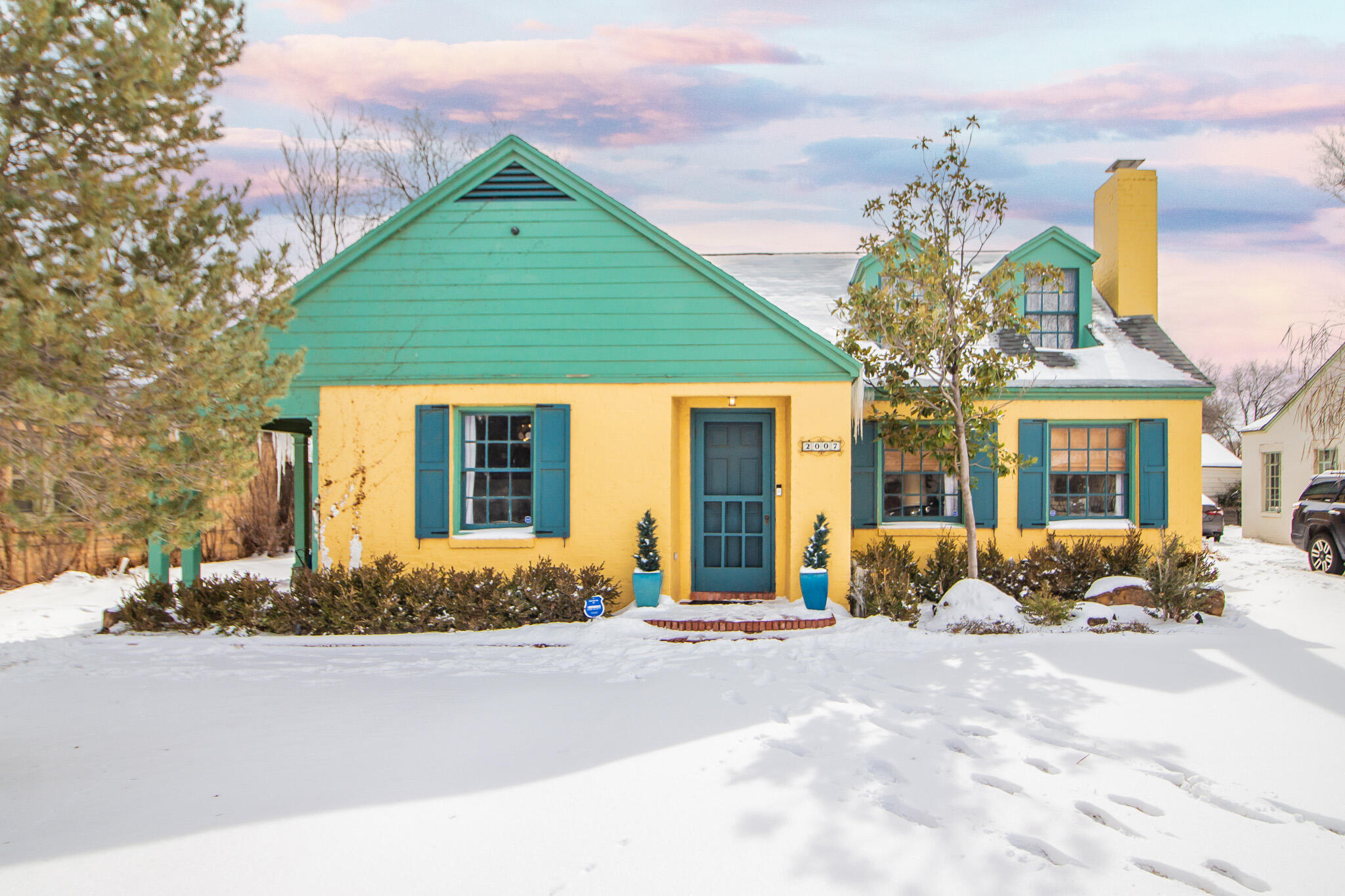 2007 16th Street Lubbock, TX 79401 - Photo 2 of 47 IMG_6263