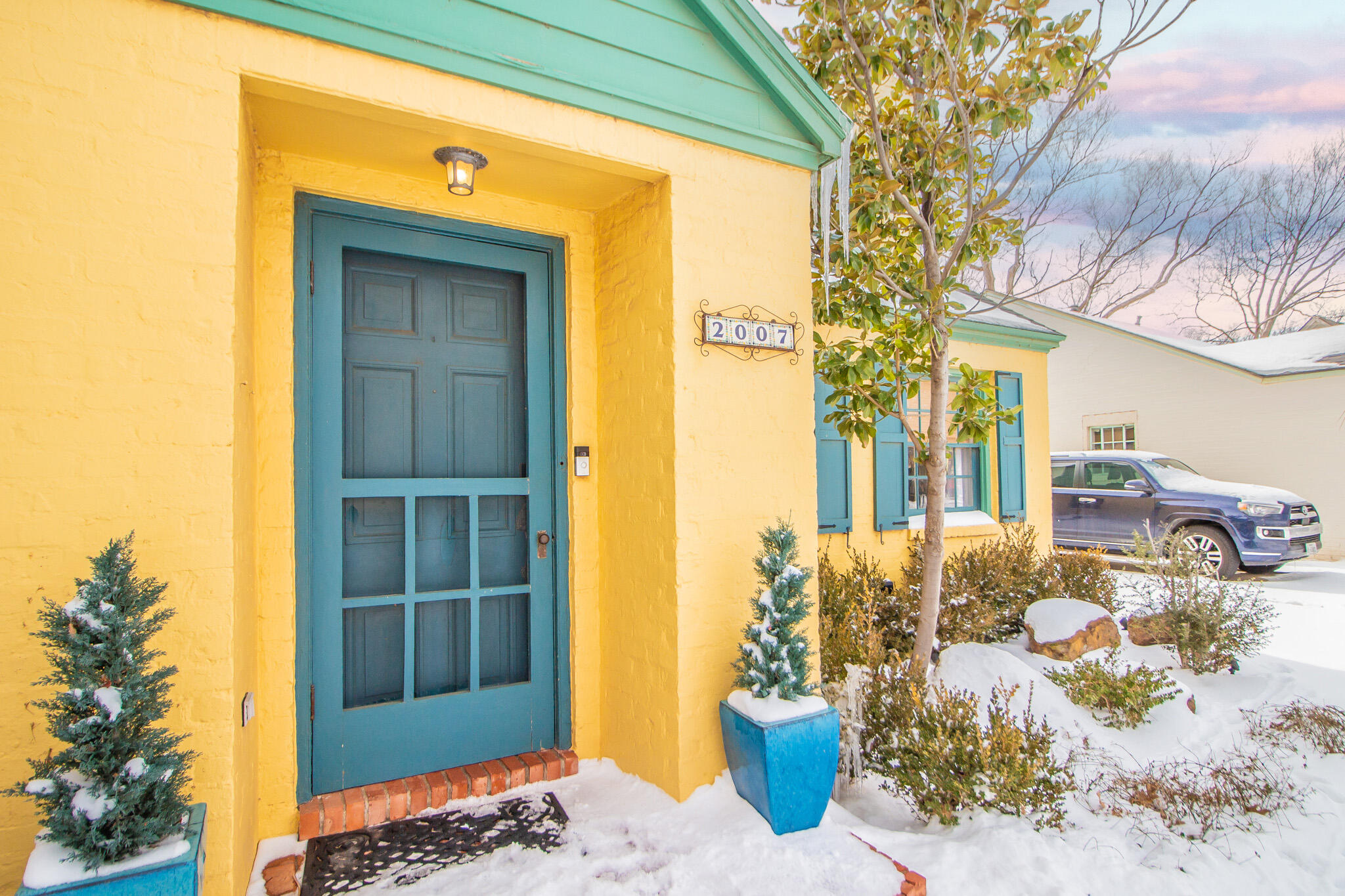 2007 16th Street Lubbock, TX 79401 - Photo 3 of 47 IMG_6261