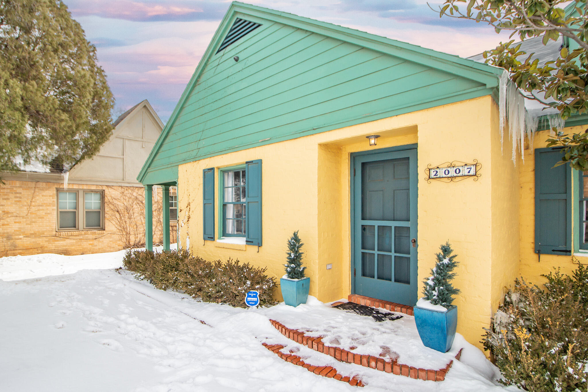 2007 16th Street Lubbock, TX 79401 - Photo 4 of 47 IMG_6264