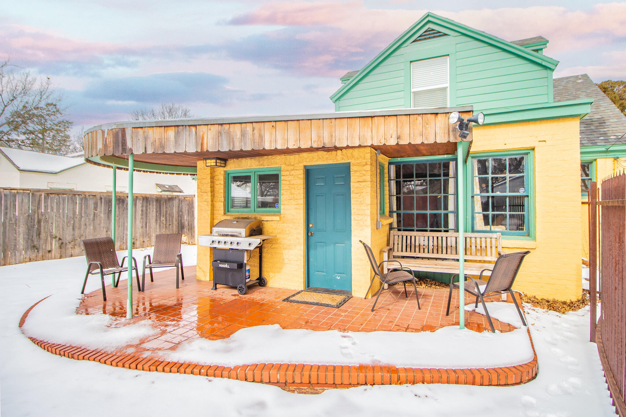 2007 16th Street Lubbock, TX 79401 - Photo 42 of 47 IMG_6252