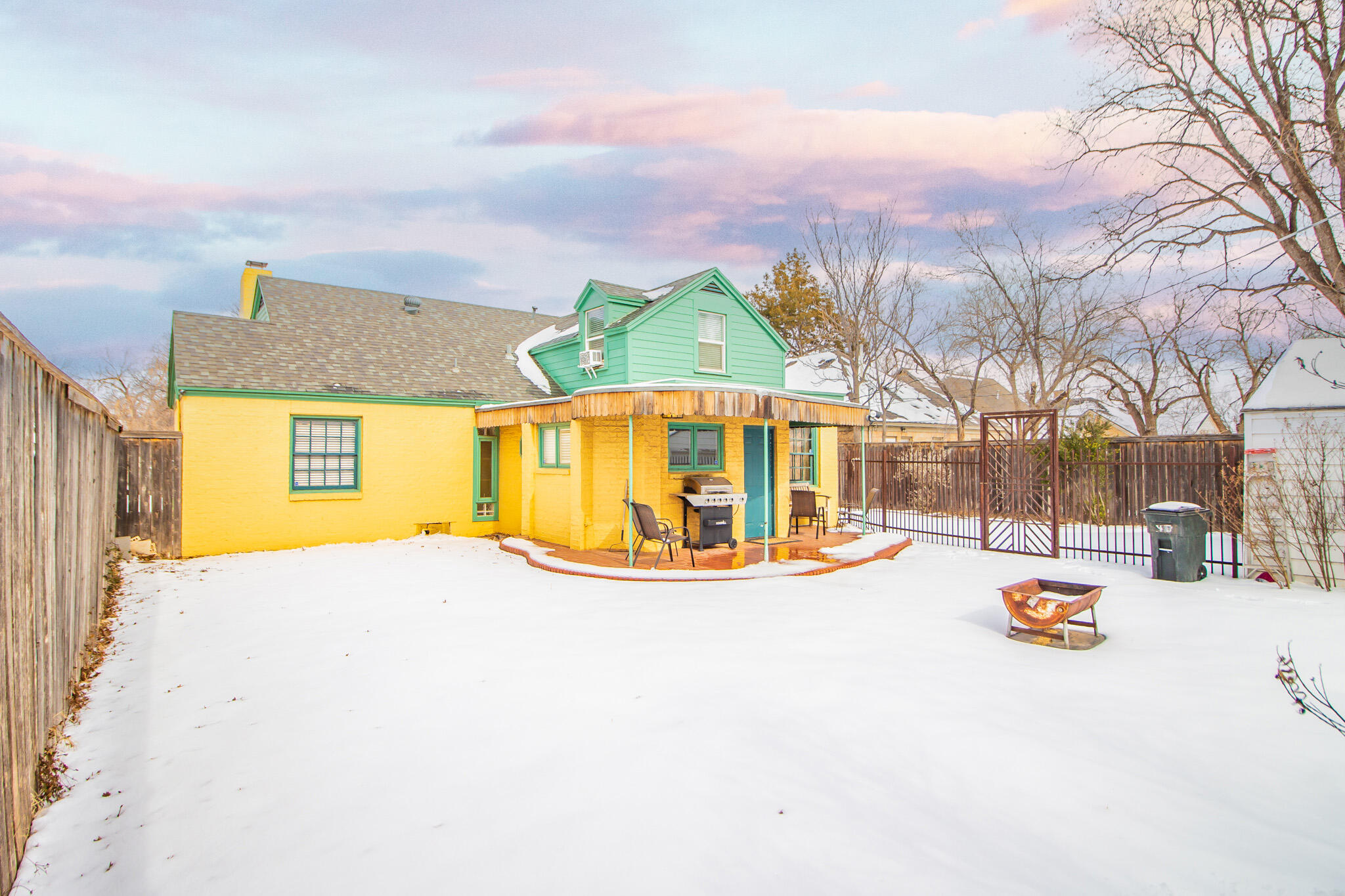 2007 16th Street Lubbock, TX 79401 - Photo 46 of 47 IMG_6254