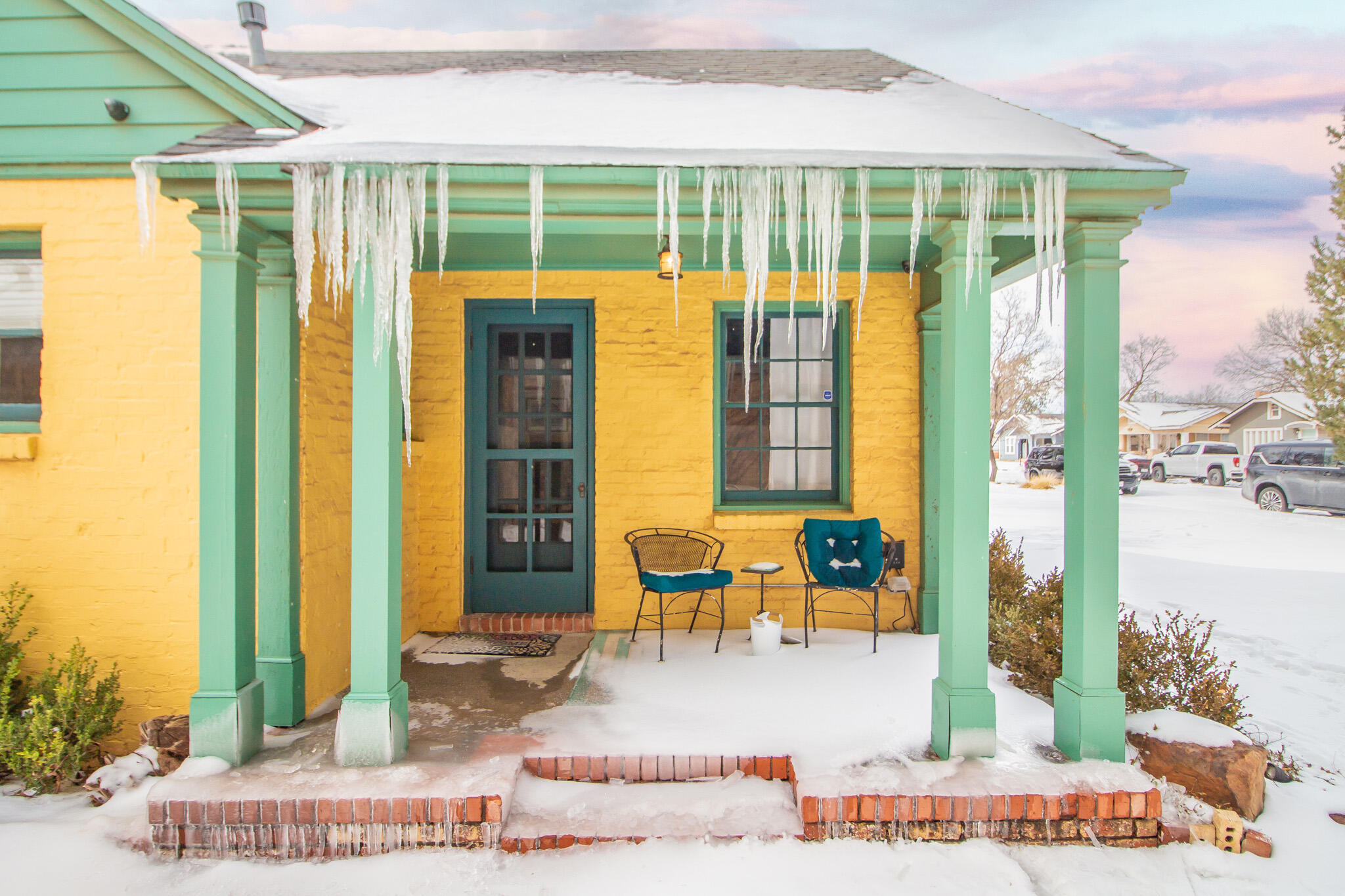 2007 16th Street Lubbock, TX 79401 - Photo 6 of 47 IMG_6259