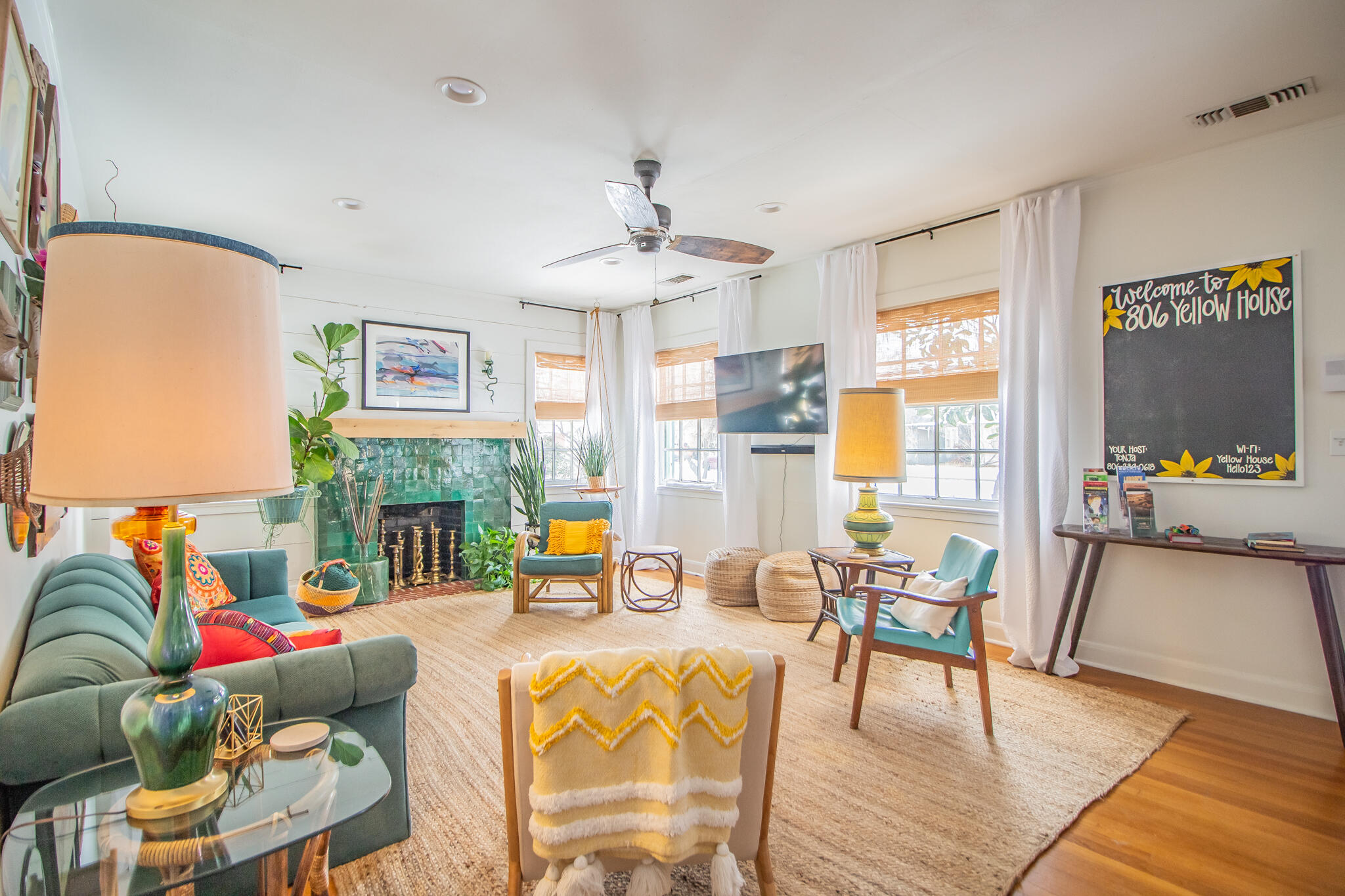 2007 16th Street Lubbock, TX 79401 - Photo 10 of 47 IMG_6199-HDR