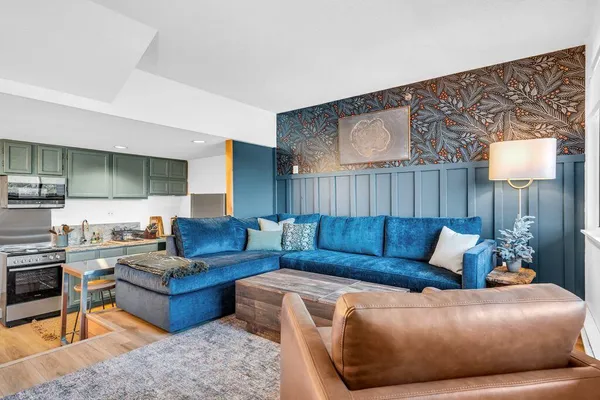 $399,000 | 8 Fall Line Drive, Unit N105, Newry, ME 04261