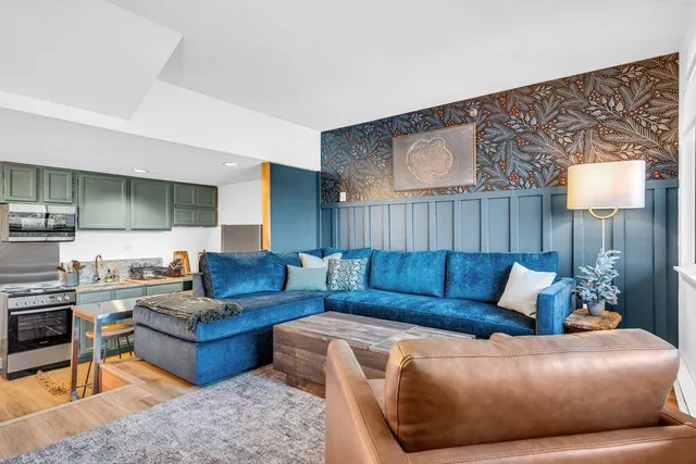 $435,000 | 8 Fall Line Drive, Unit N105, Newry, ME 04261