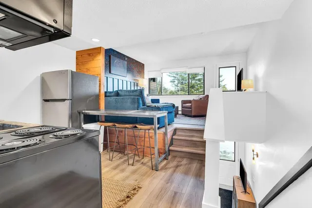 $435,000 | 8 Fall Line Drive, Unit N105, Newry, ME 04261