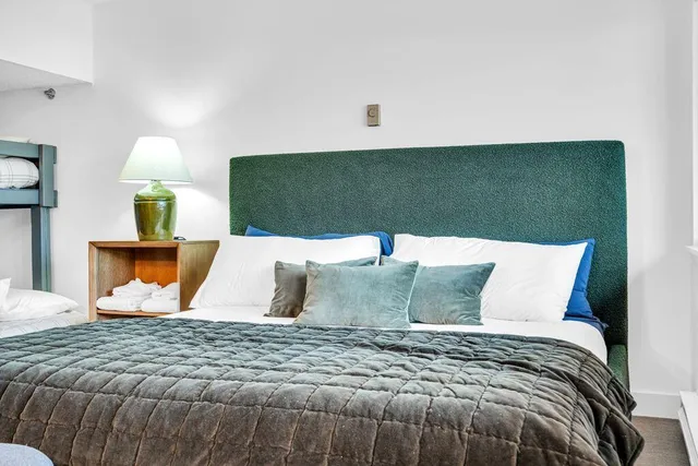 $435,000 | 8 Fall Line Drive, Unit N105, Newry, ME 04261