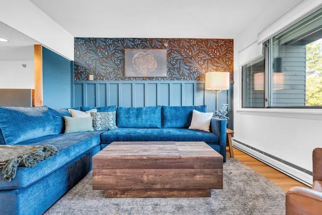 $435,000 | 8 Fall Line Drive, Unit N105, Newry, ME 04261