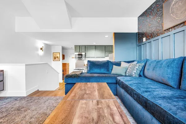 $399,000 | 8 Fall Line Drive, Unit N105, Newry, ME 04261