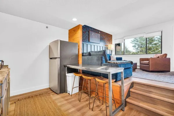 $399,000 | 8 Fall Line Drive, Unit N105, Newry, ME 04261