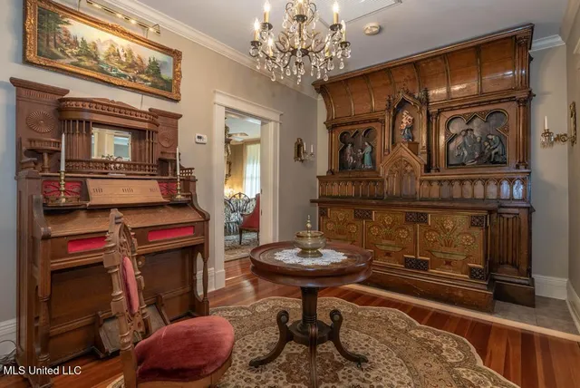 $1,850,000 | 1164 Lower Woodville Road, Natchez, MS 39120